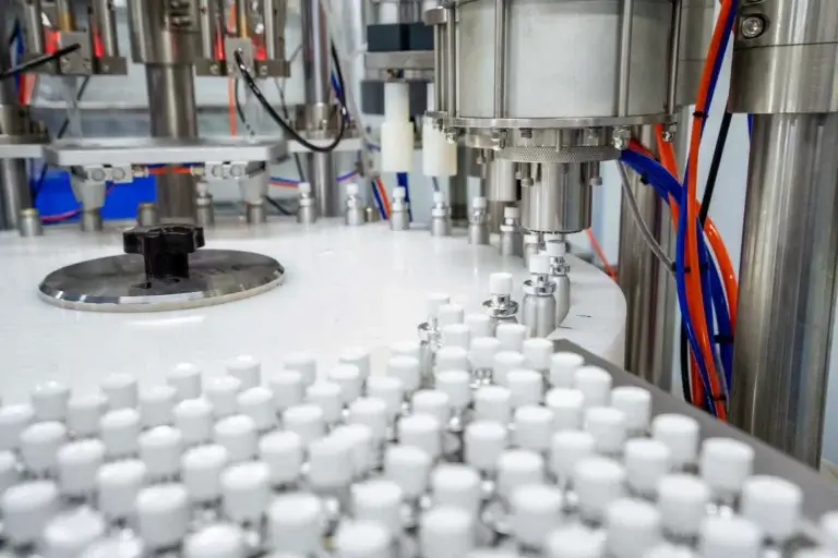 Pourquoi les groupements pharmaceutiques cherchent des fabricants hors Europe ?