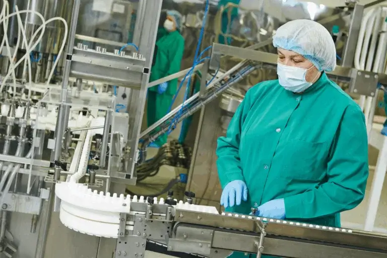 Quels sont les meilleurs fabricants pharmaceutiques en marque blanche ?